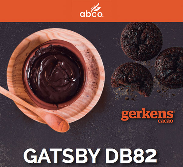 Cocoa Gatsby, la única cocoa negra con sabor redondeado a chocolate